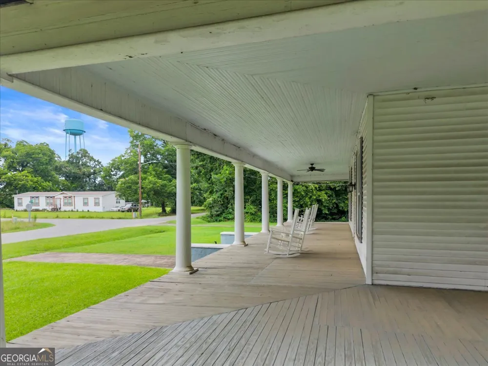 137 Church ST Vienna, GA 31092
