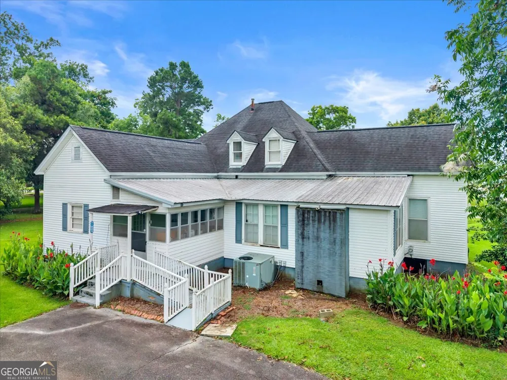 137 Church ST Vienna, GA 31092