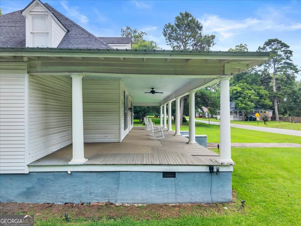 137 Church ST Vienna, GA 31092