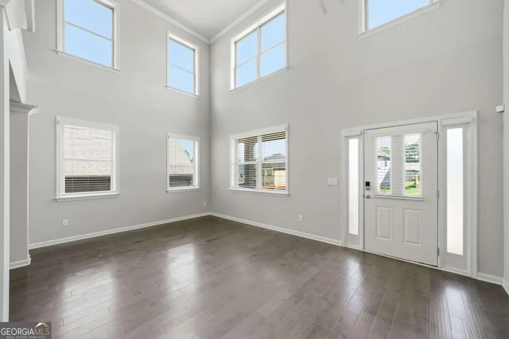 7534 Brook Rose WAY Lithonia, GA 30038