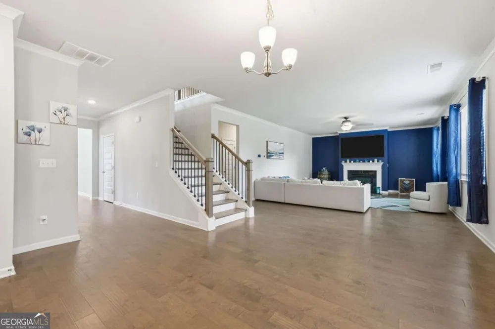 7534 Brook Rose WAY Lithonia, GA 30038