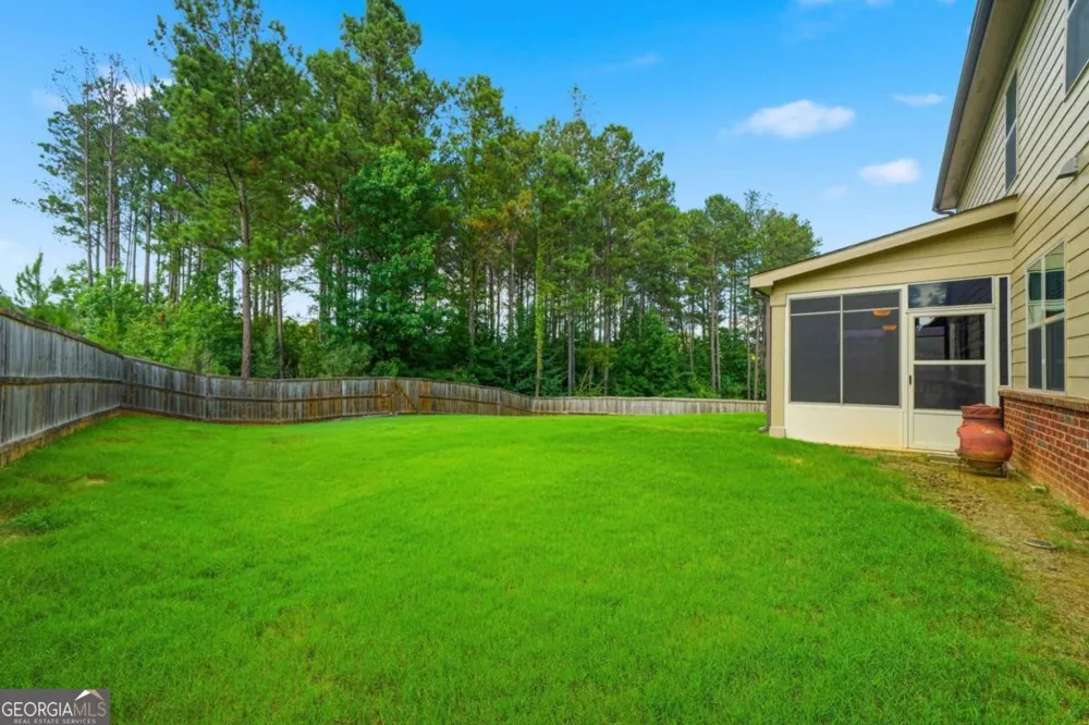 7534 Brook Rose WAY Lithonia, GA 30038