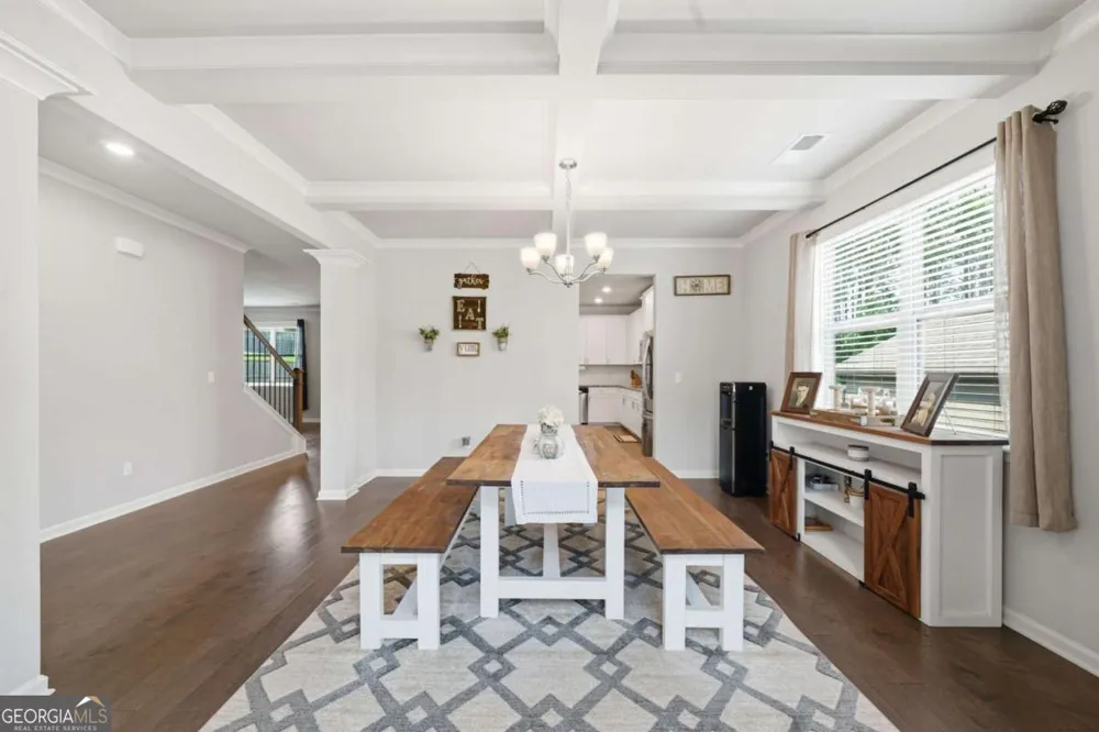 7534 Brook Rose WAY Lithonia, GA 30038