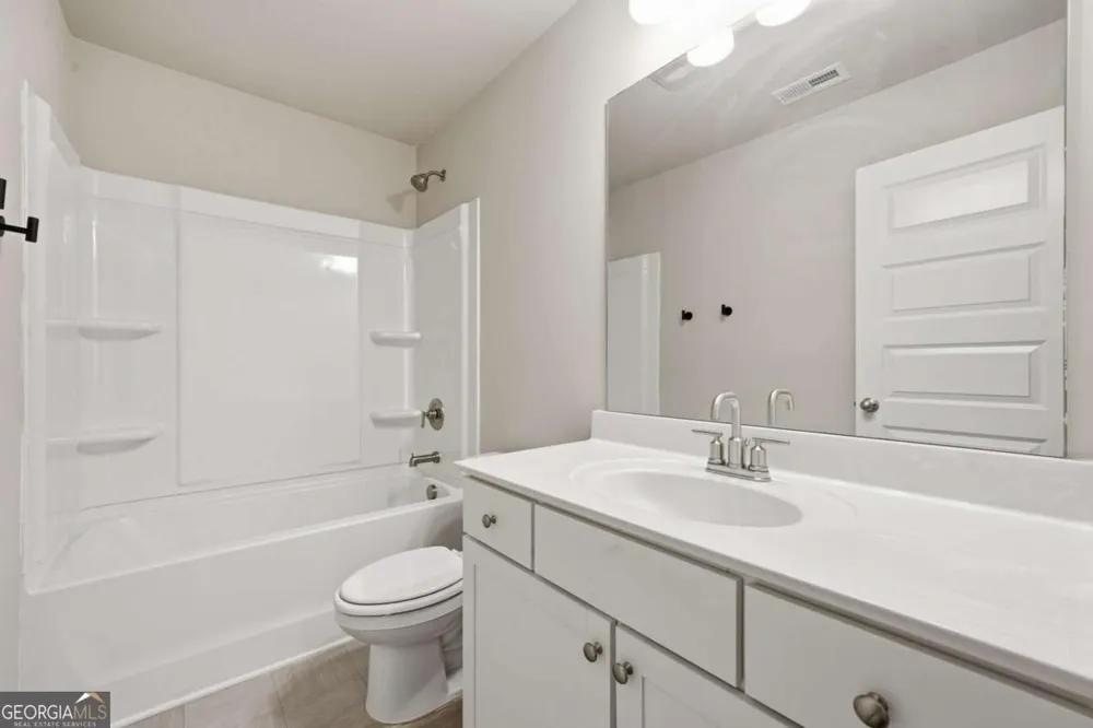 7534 Brook Rose WAY Lithonia, GA 30038