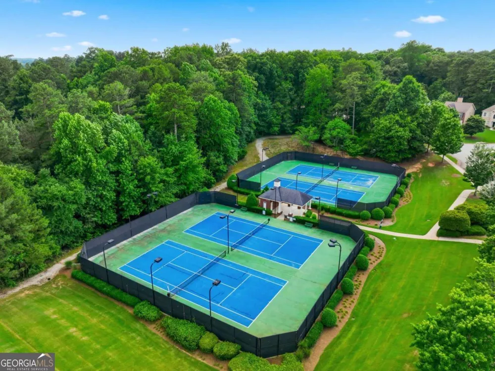 7534 Brook Rose WAY Lithonia, GA 30038