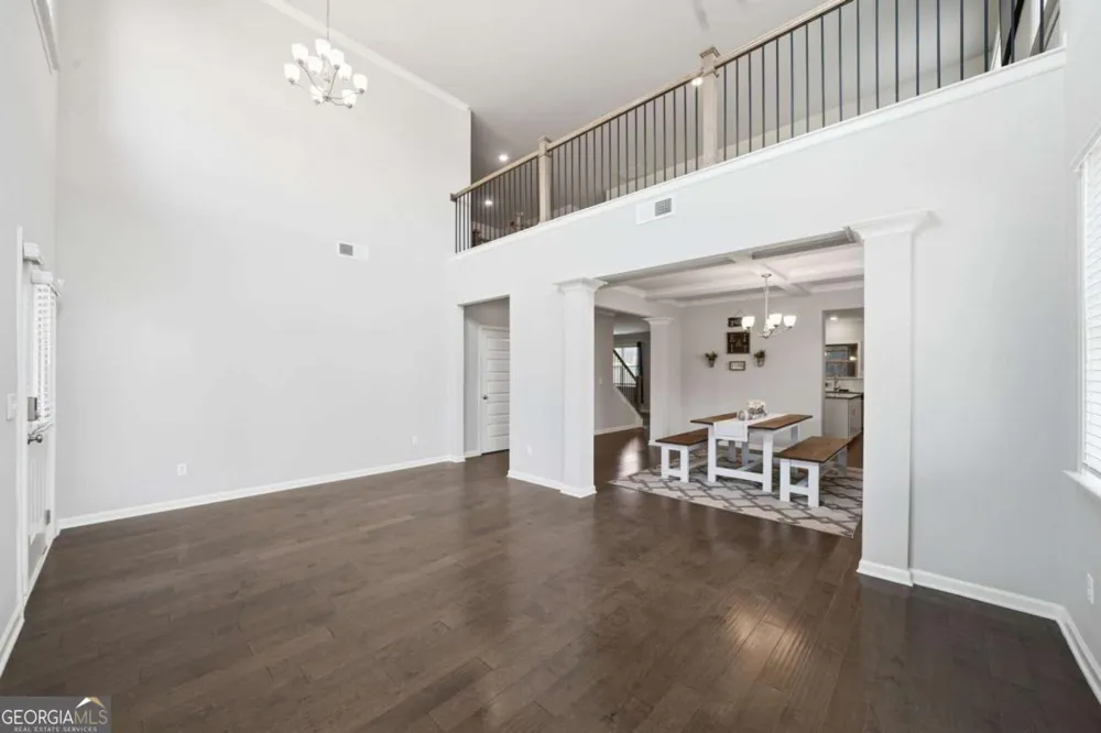 7534 Brook Rose WAY Lithonia, GA 30038