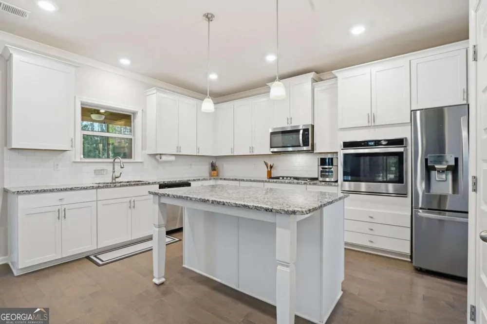 7534 Brook Rose WAY Lithonia, GA 30038