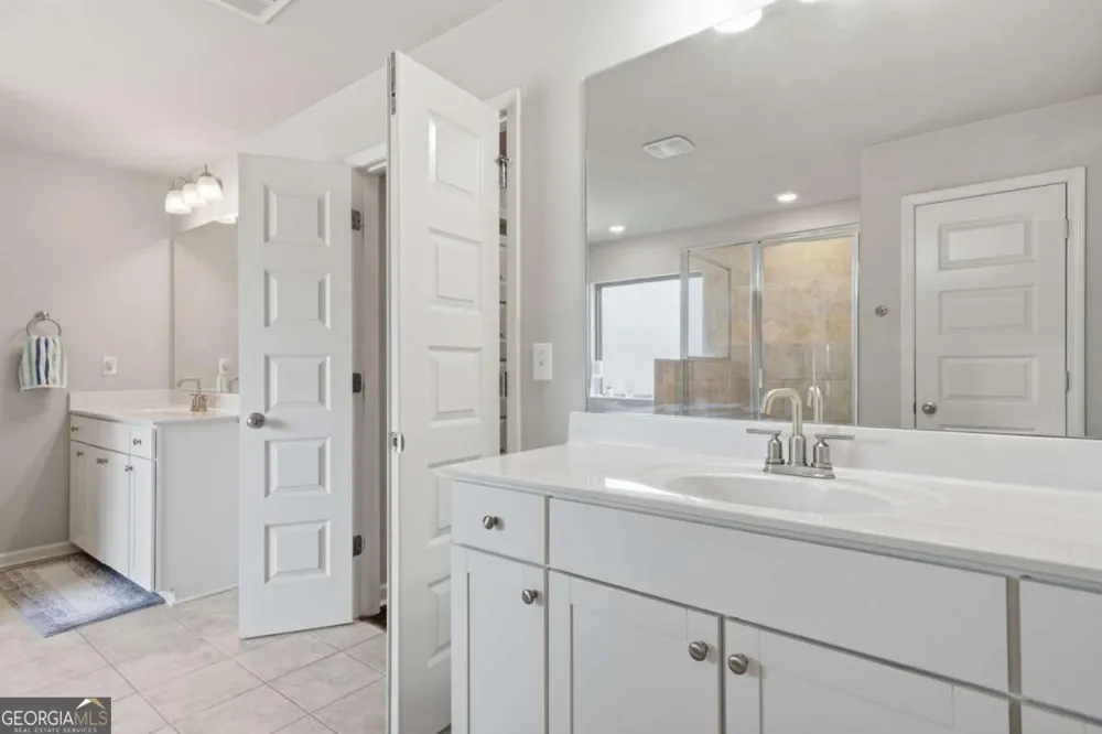 7534 Brook Rose WAY Lithonia, GA 30038