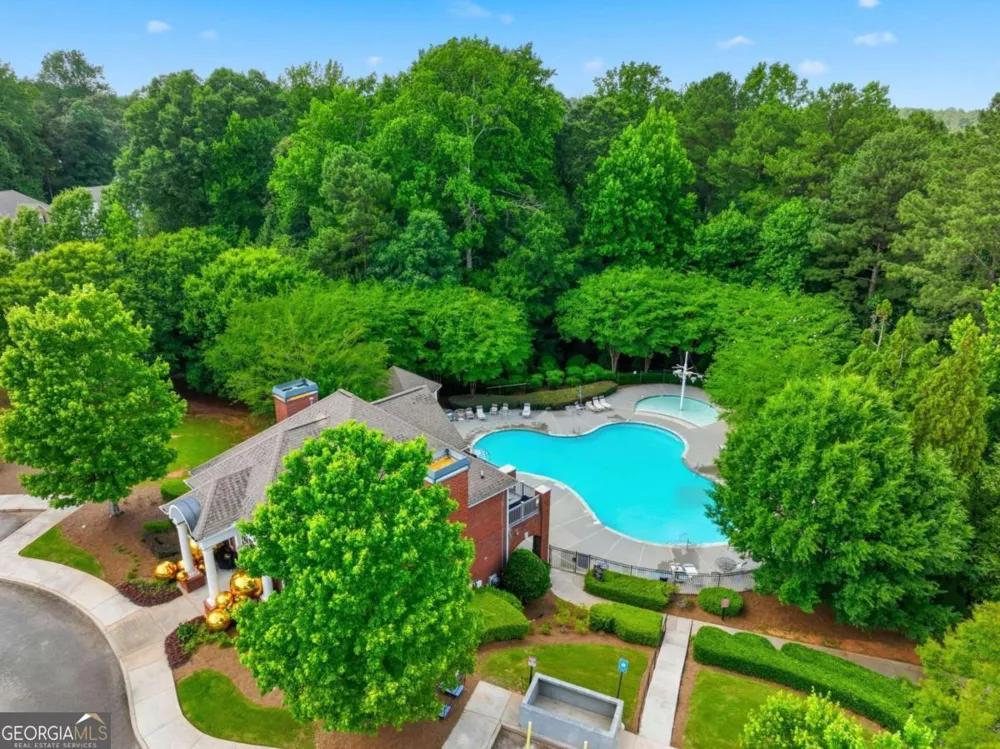 7534 Brook Rose WAY Lithonia, GA 30038