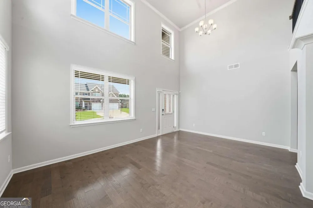 7534 Brook Rose WAY Lithonia, GA 30038
