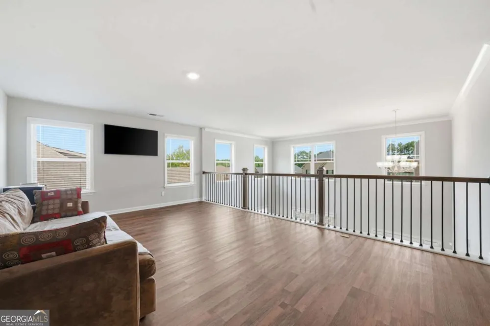 7534 Brook Rose WAY Lithonia, GA 30038
