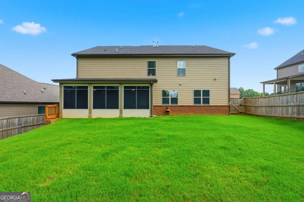 7534 Brook Rose WAY Lithonia, GA 30038