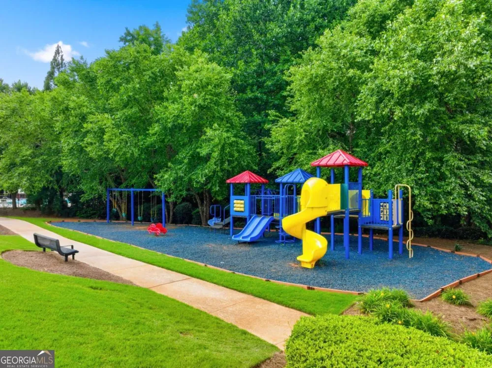 7534 Brook Rose WAY Lithonia, GA 30038