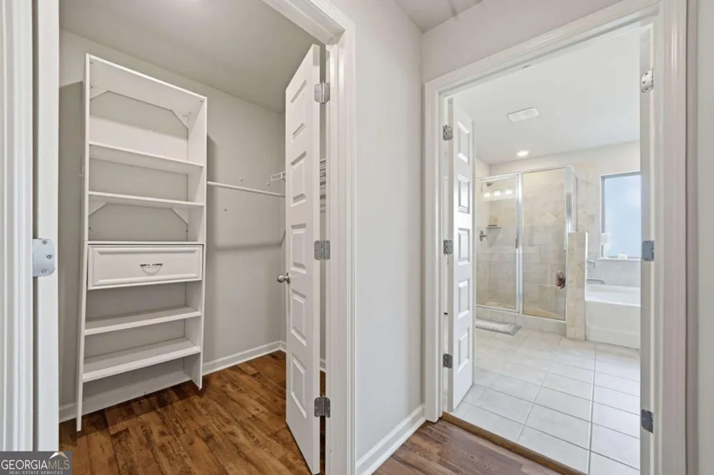 7534 Brook Rose WAY Lithonia, GA 30038
