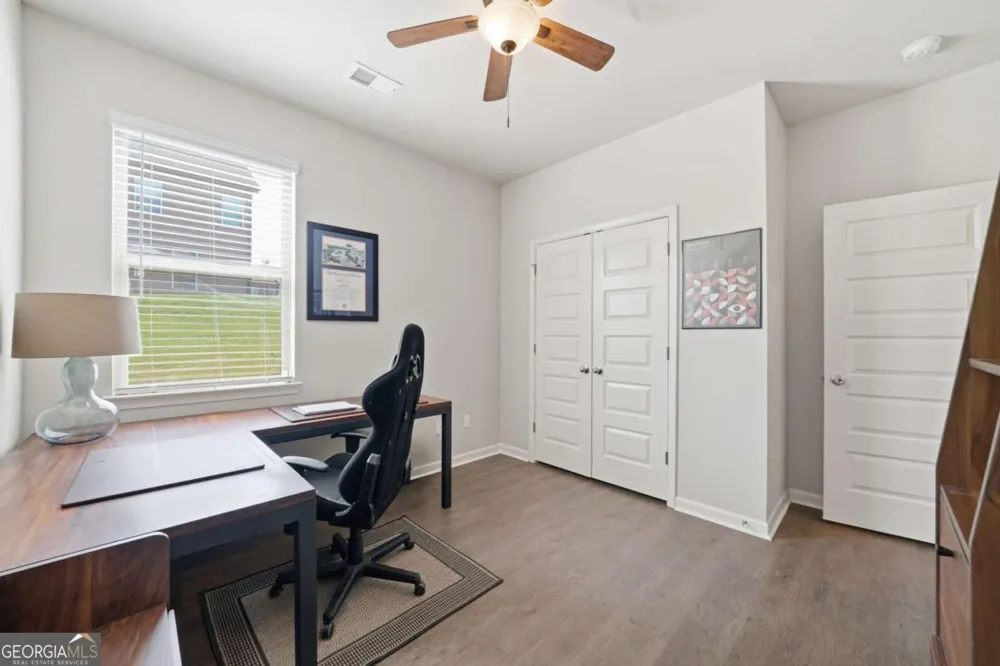 7534 Brook Rose WAY Lithonia, GA 30038