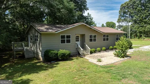 508 Thurmond CIR