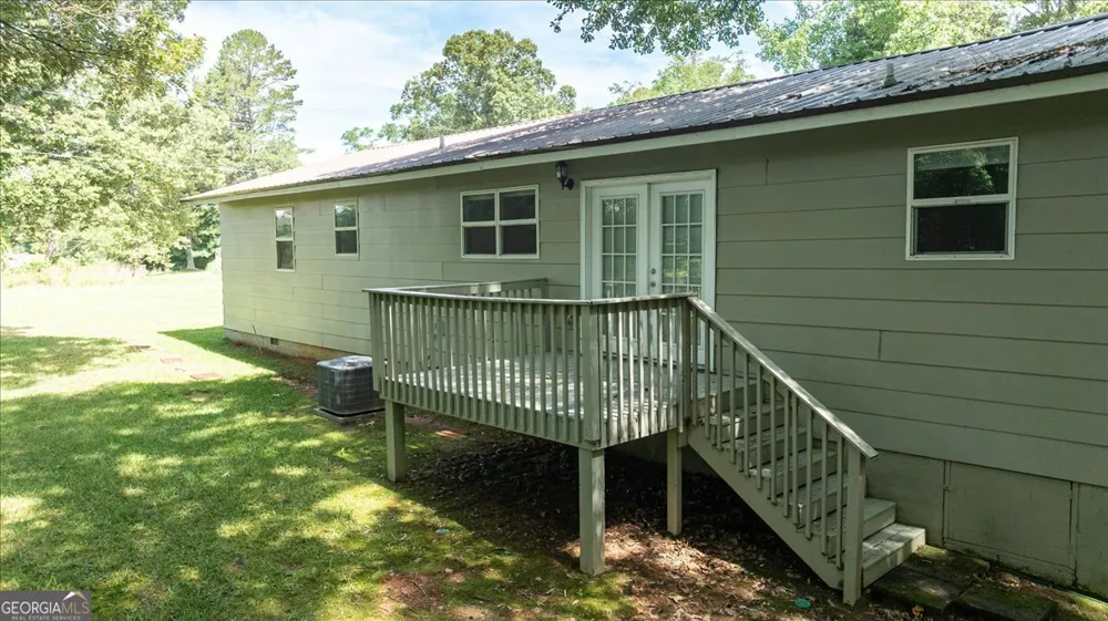 508 Thurmond CIR Statham, GA 30666