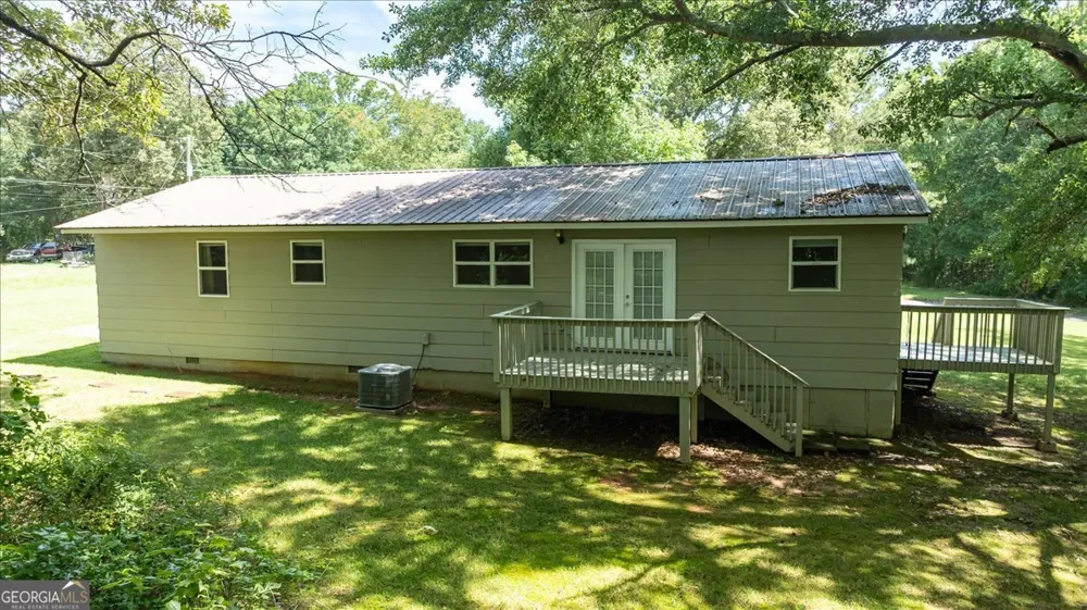 508 Thurmond CIR Statham, GA 30666
