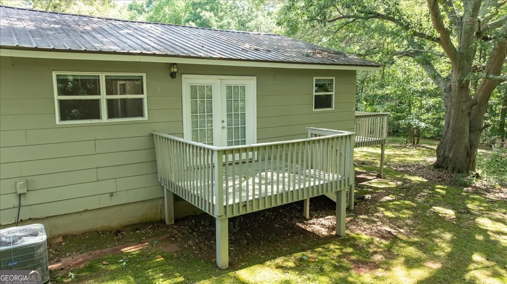 508 Thurmond CIR Statham, GA 30666