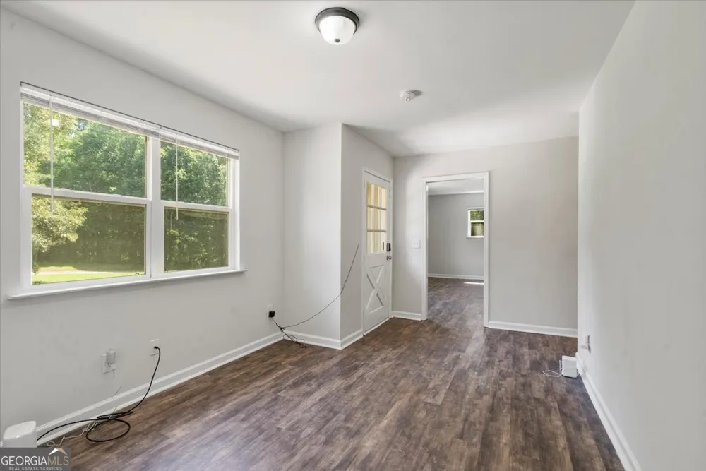 508 Thurmond CIR Statham, GA 30666