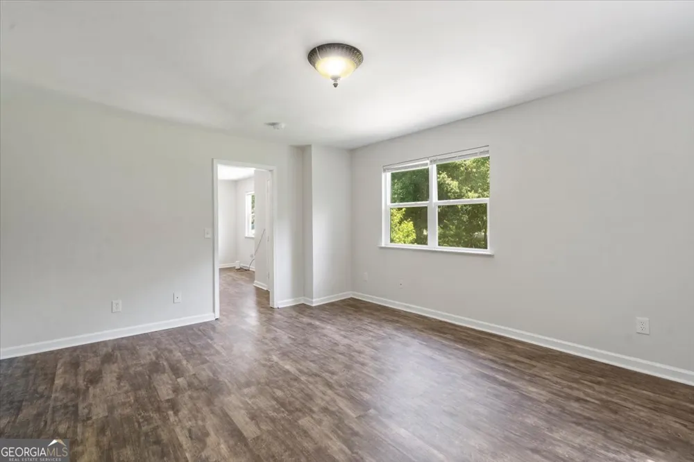 508 Thurmond CIR Statham, GA 30666