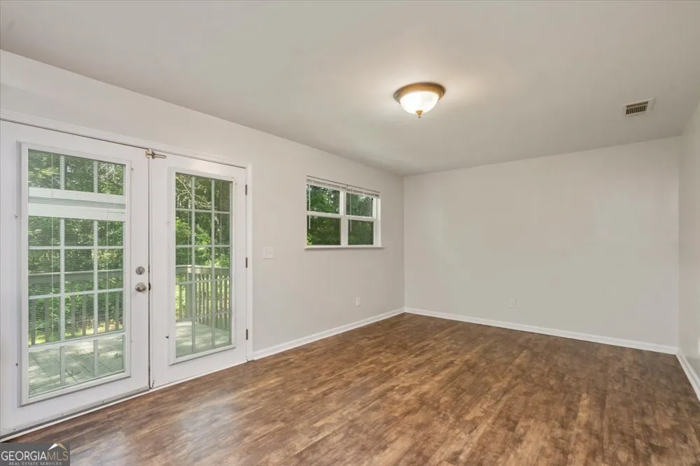 508 Thurmond CIR Statham, GA 30666