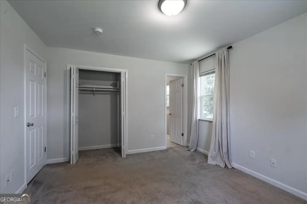 508 Thurmond CIR Statham, GA 30666