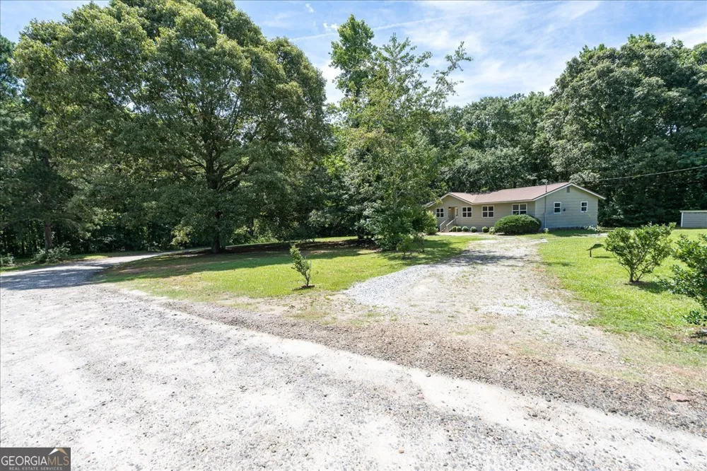 508 Thurmond CIR Statham, GA 30666