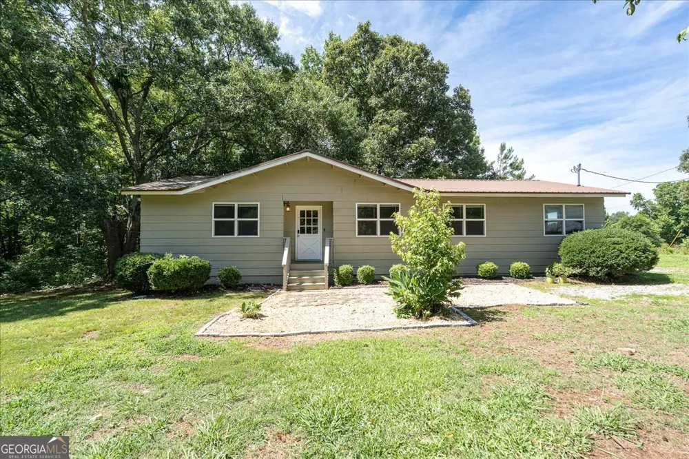 508 Thurmond CIR Statham, GA 30666