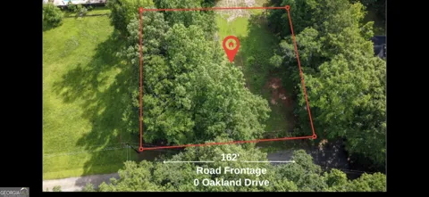 0 Oakland DR