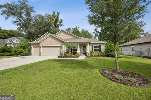 105 Nutgall DR