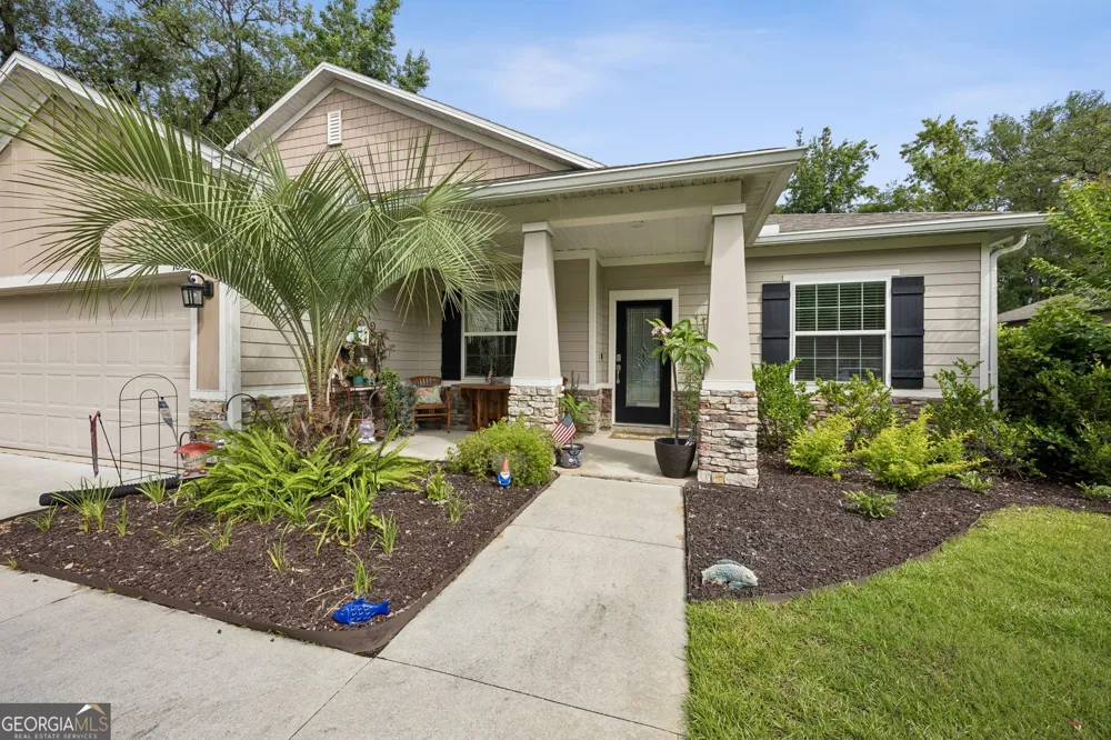 105 Nutgall DR St. Marys, GA 31558