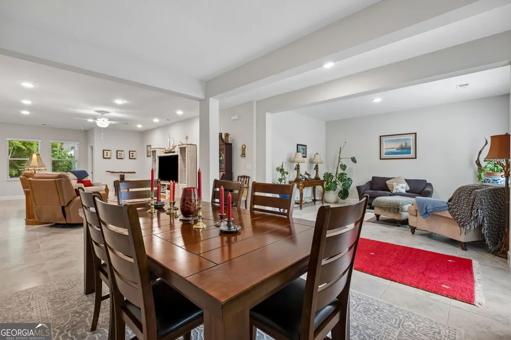 105 Nutgall DR St. Marys, GA 31558