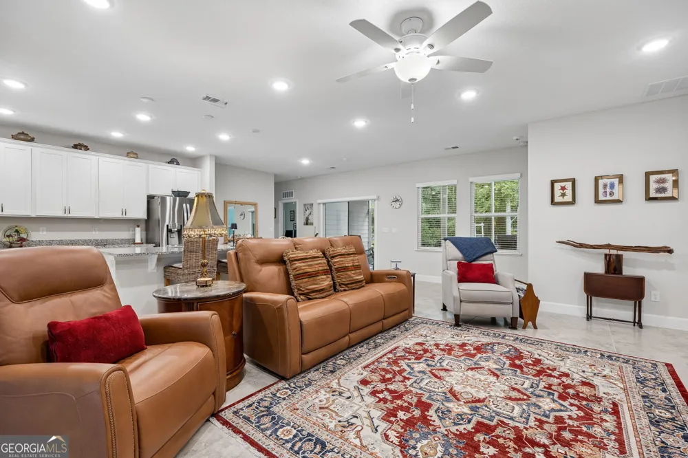 105 Nutgall DR St. Marys, GA 31558
