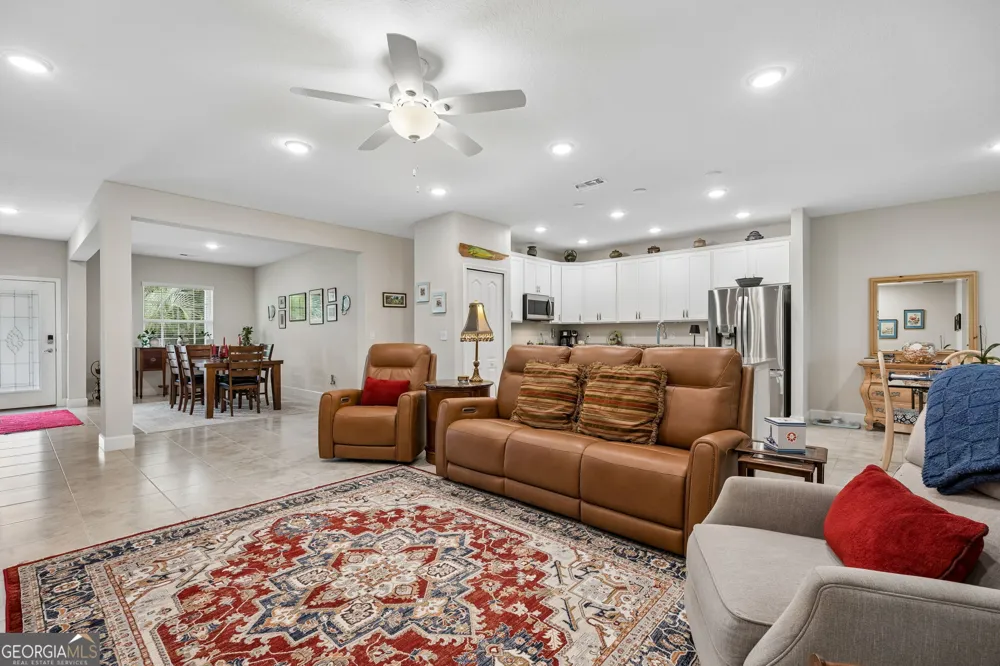 105 Nutgall DR St. Marys, GA 31558