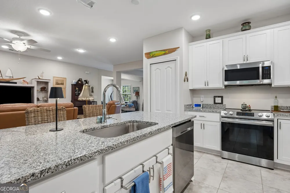 105 Nutgall DR St. Marys, GA 31558