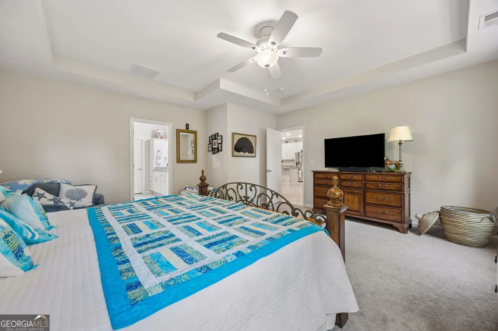 105 Nutgall DR St. Marys, GA 31558