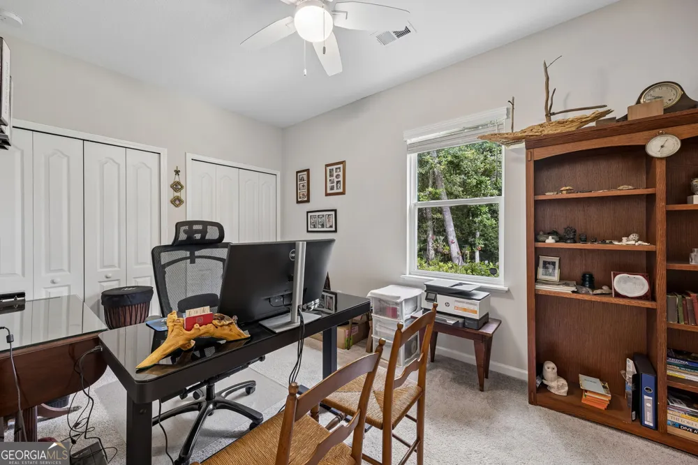 105 Nutgall DR St. Marys, GA 31558