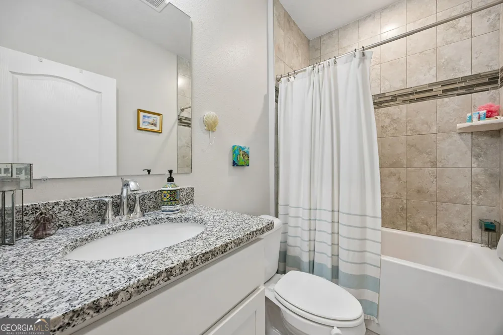 105 Nutgall DR St. Marys, GA 31558