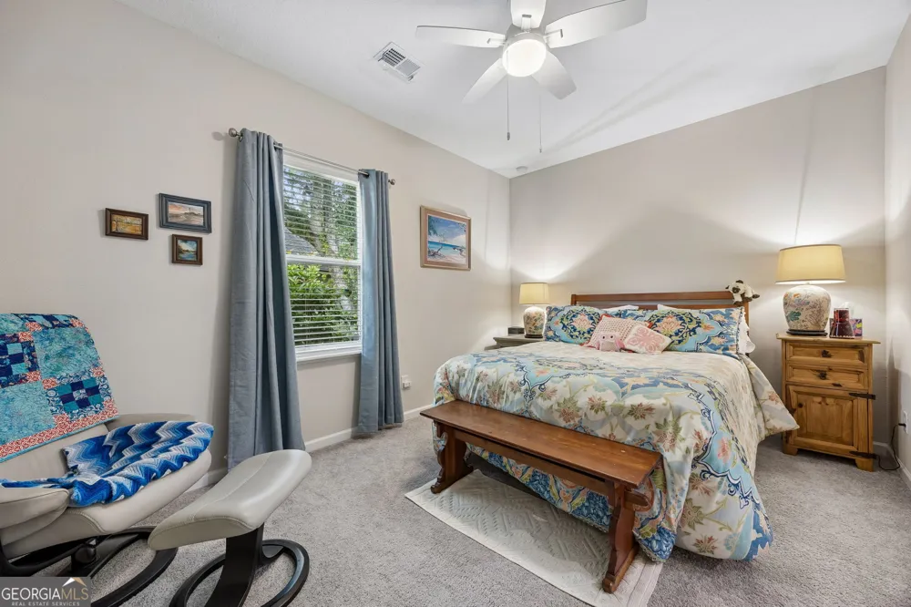 105 Nutgall DR St. Marys, GA 31558