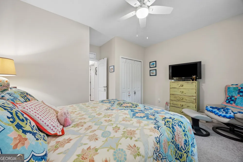 105 Nutgall DR St. Marys, GA 31558