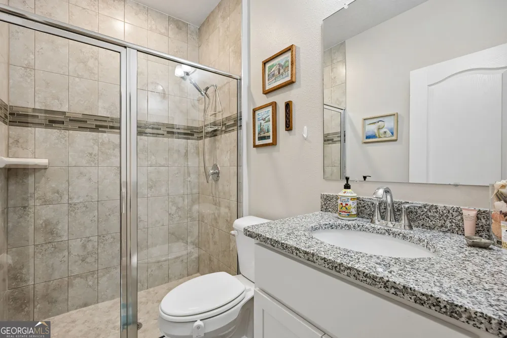 105 Nutgall DR St. Marys, GA 31558
