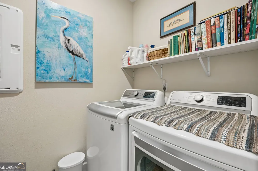 105 Nutgall DR St. Marys, GA 31558