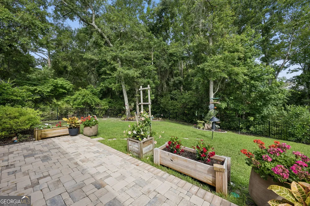 105 Nutgall DR St. Marys, GA 31558