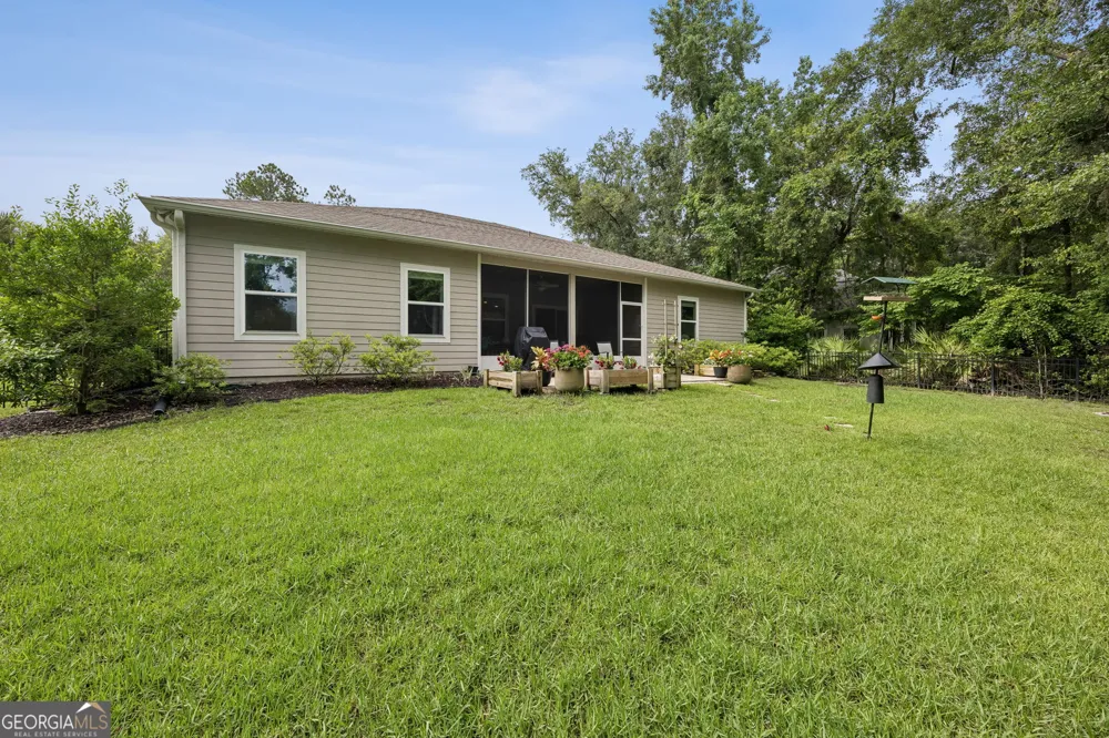 105 Nutgall DR St. Marys, GA 31558