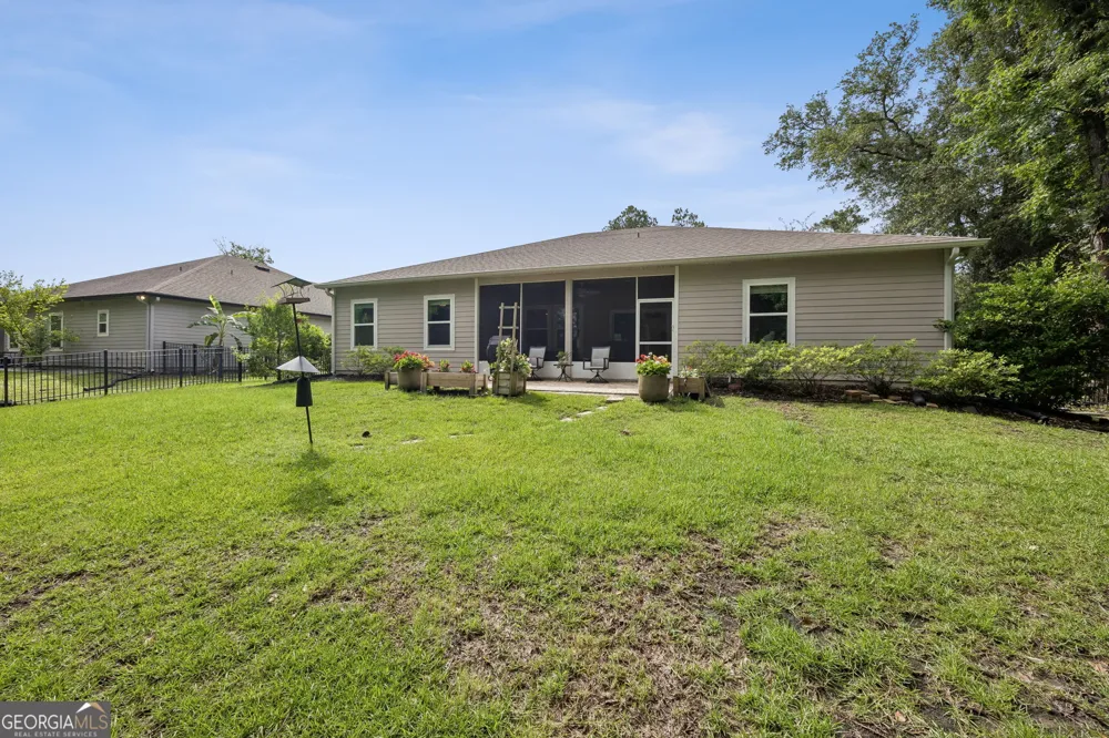 105 Nutgall DR St. Marys, GA 31558