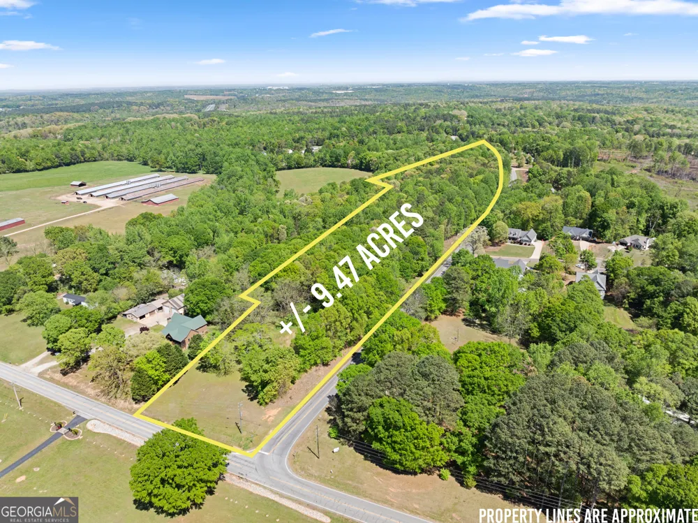 4346 Woods Bridge RD Commerce, GA 30529