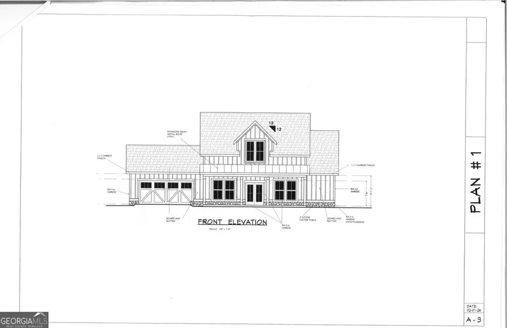 4346 Woods Bridge RD Commerce, GA 30529