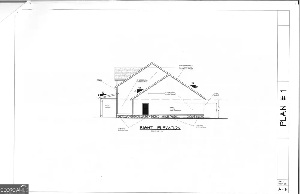 4346 Woods Bridge RD Commerce, GA 30529