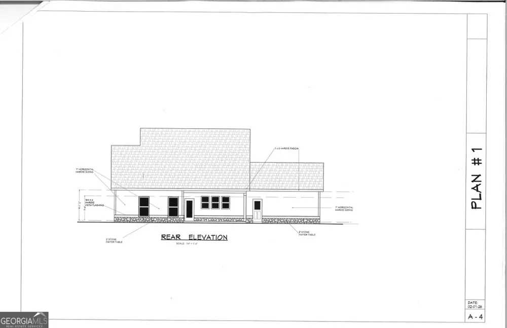 4346 Woods Bridge RD Commerce, GA 30529